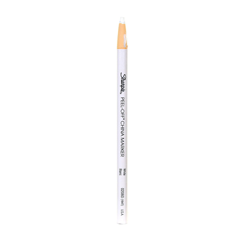 China Marking Pencils bright yellow, each (pack of 24)