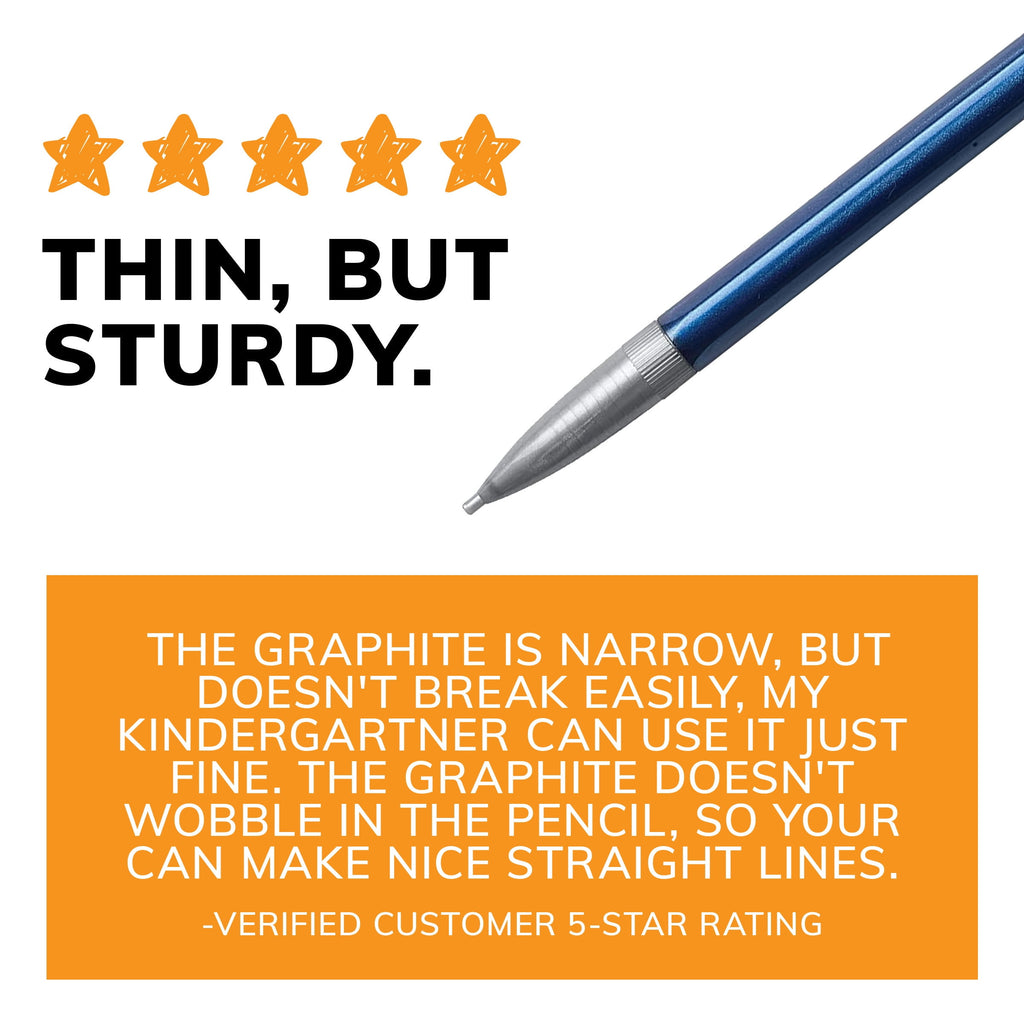 BIC Xtra-Precision Mechanical Pencils, Fine Point 0.5mm, Six Packs, 144 Pencils