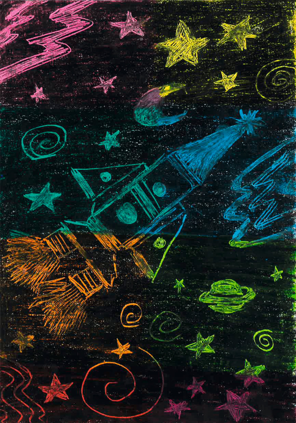 STABILO woody 3 in 1, Burnt Umber