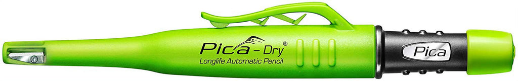 Pica Dry Longlife Automatic Mechanical Pencil, 2 Count