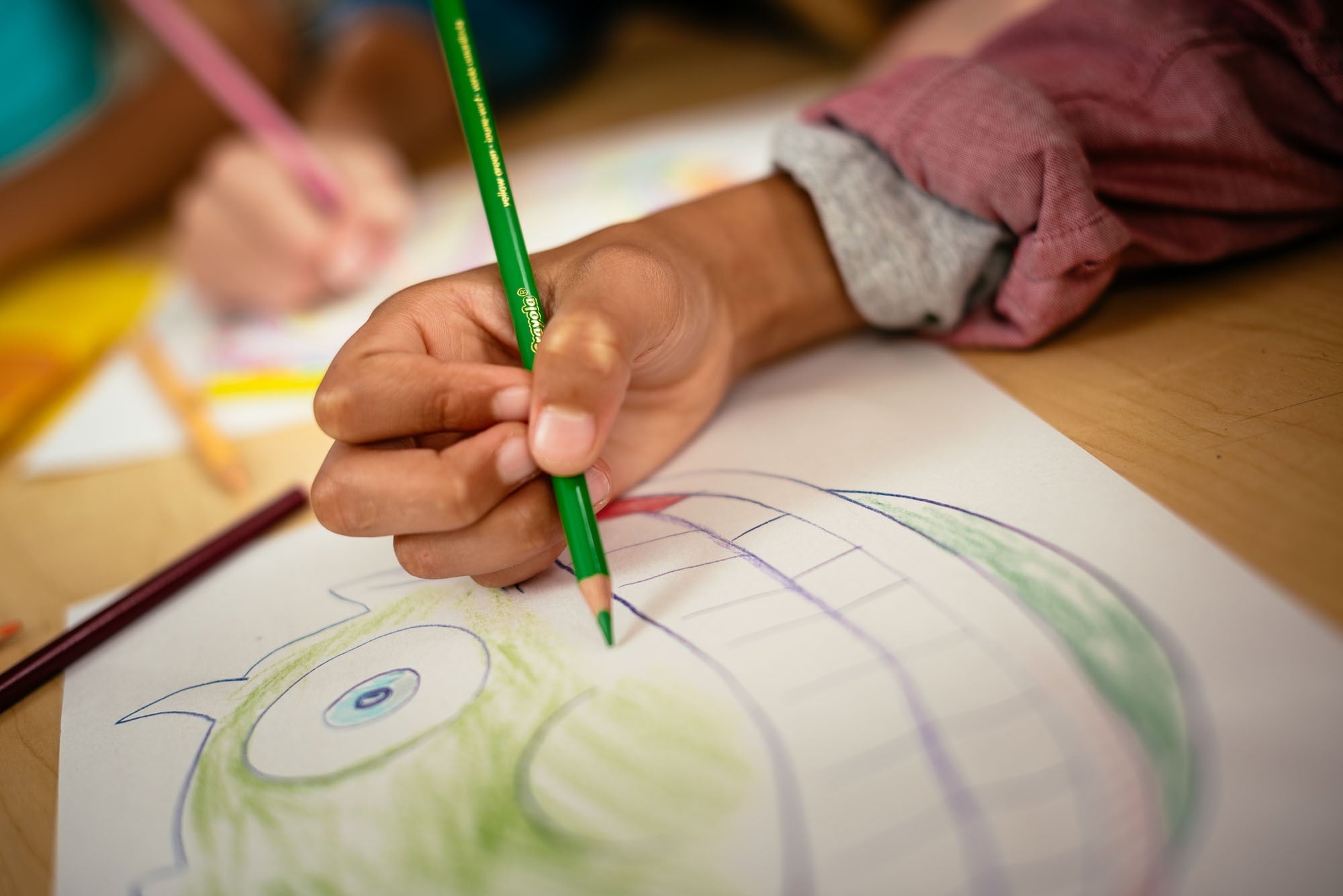 Crayola 12 Count Colored Pencils, 12 Pack Bundle, 144 Pieces, Child Ages 3+