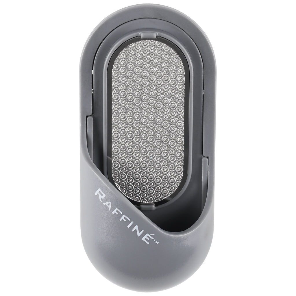 Raffine Pencil & Charcoal Grinder - Reusable Metal Sharpener for Pencils, Charcoal, Conte, Pastels, & More!