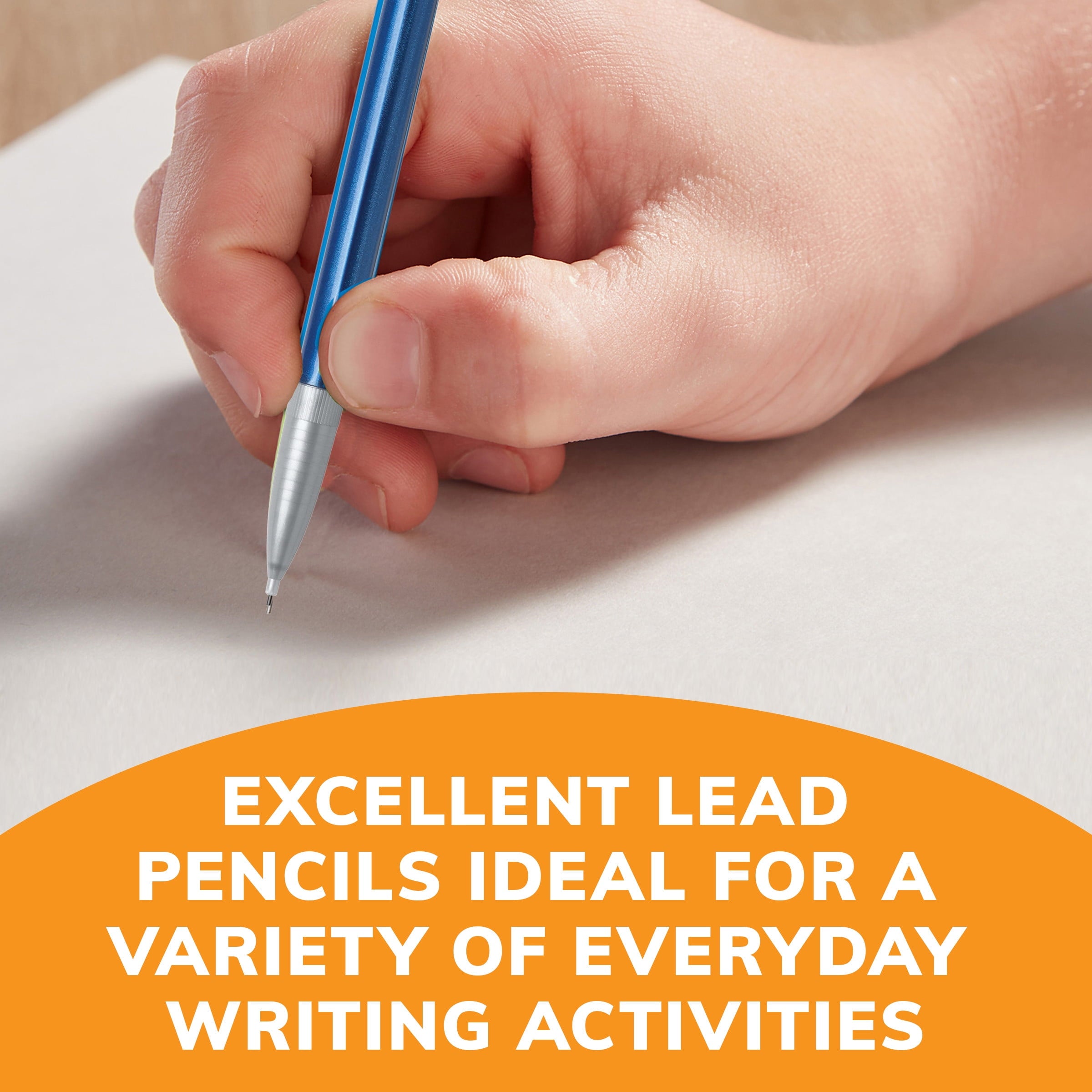 BIC Xtra-Precision Mechanical Pencils, Fine Point 0.5mm, Six Packs, 144 Pencils