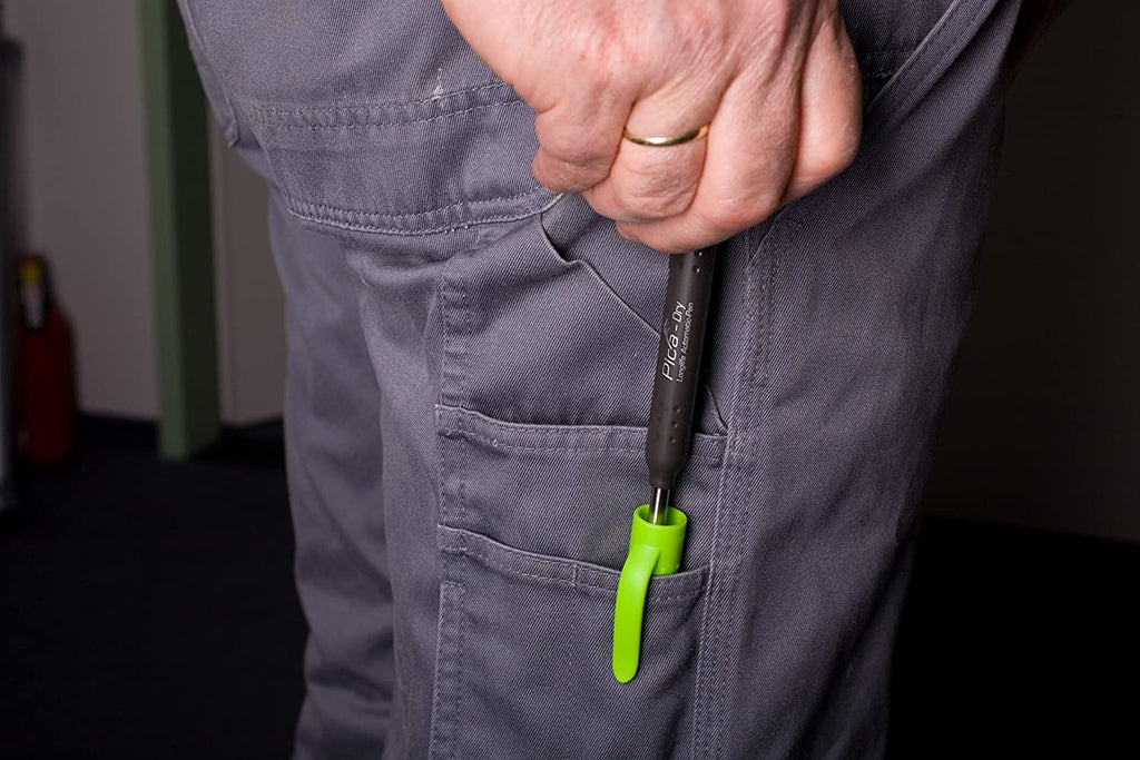 Pica Dry Longlife Automatic Mechanical Pencil, 2 Count