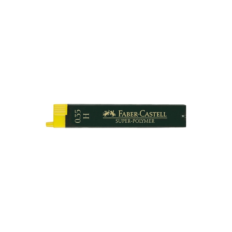 Pencil Lead Refill, 0.35mm